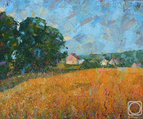 Ирина Колесникова