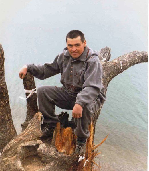 Фарит Ганиев