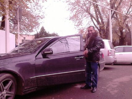 Аргишт Погосян