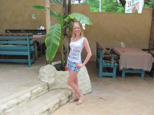 Вера Кривошеева