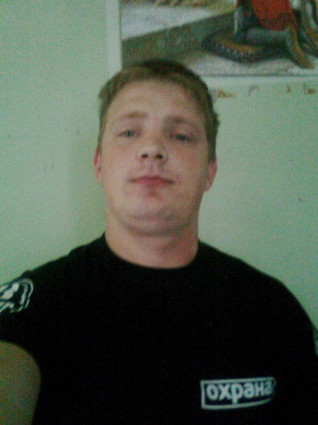 Олег Малахов