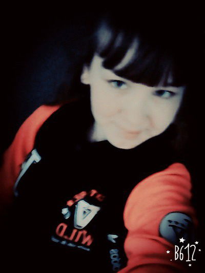 Юлия Евстратова