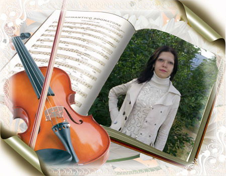 Татьяна Головачева(Атанова)