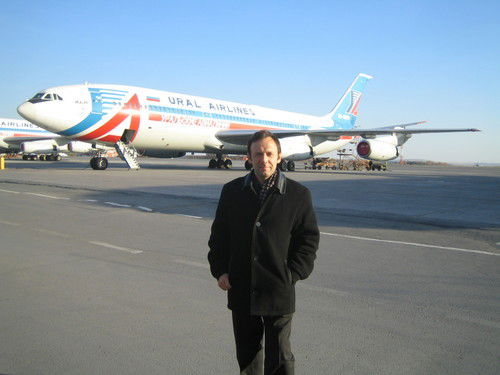 Александр Скрипов