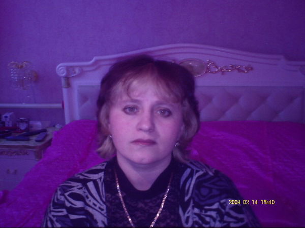 Елена Плавская