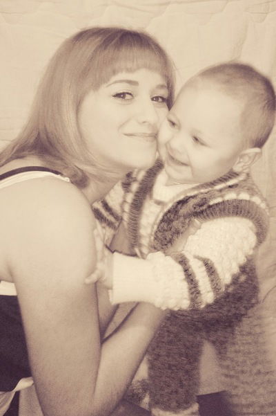 Роман-И-Анютка Сливко