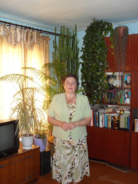 Любовь Козлова