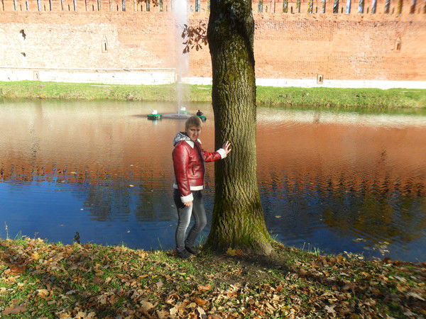 Оксана Павлова