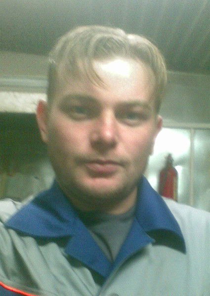 Николай Тремарев