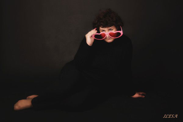 Валерия Салькова