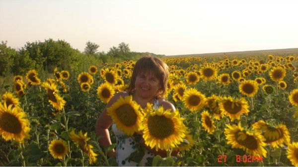 Людмила Калашникова