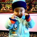 Kubanychbek Tumanov