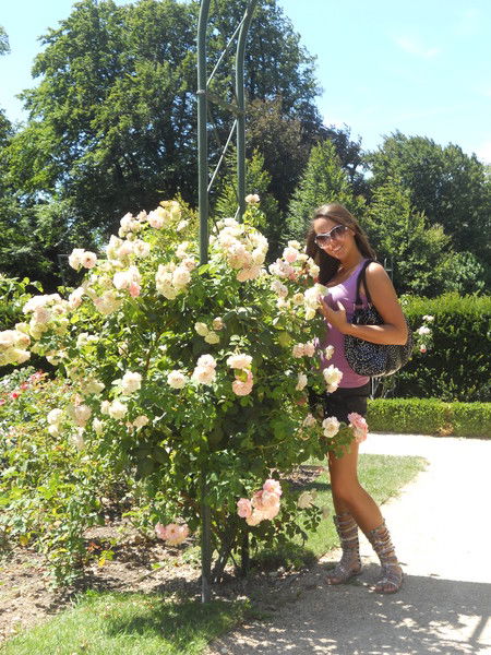 Марина Миляева