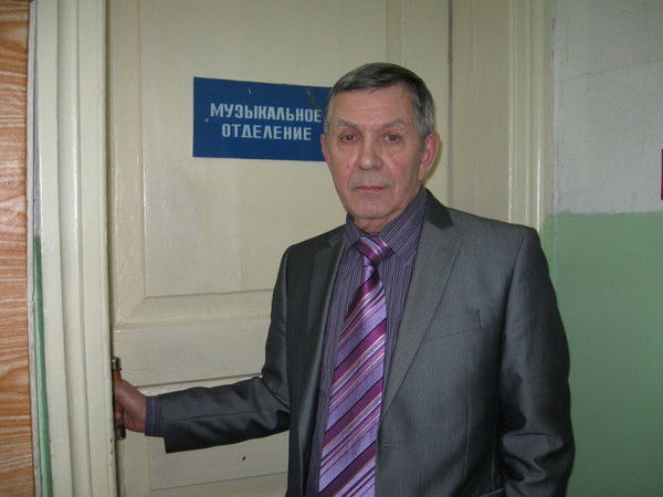 Марк Чувилин