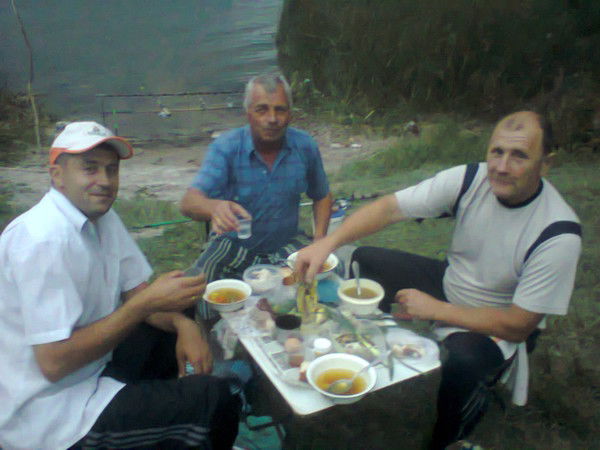 Василий Ильминский