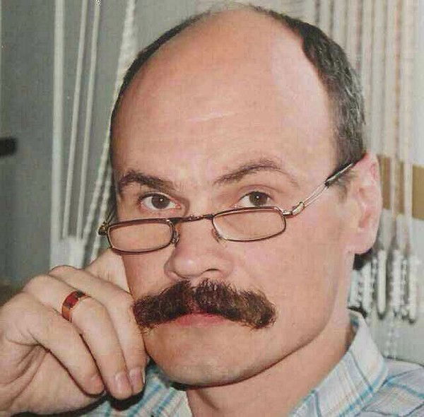 Иван Малиновский