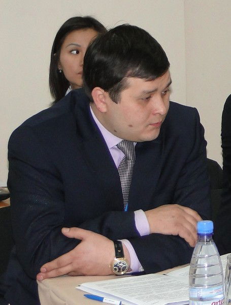 Эльдар Багаутдинов