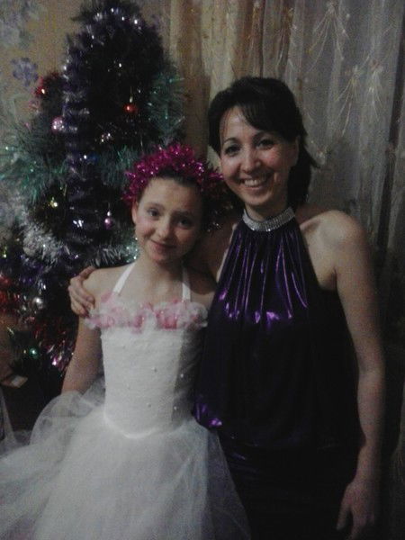 Елена Пантелеенко