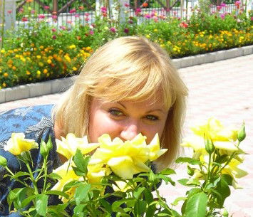 Ирина Маюрова