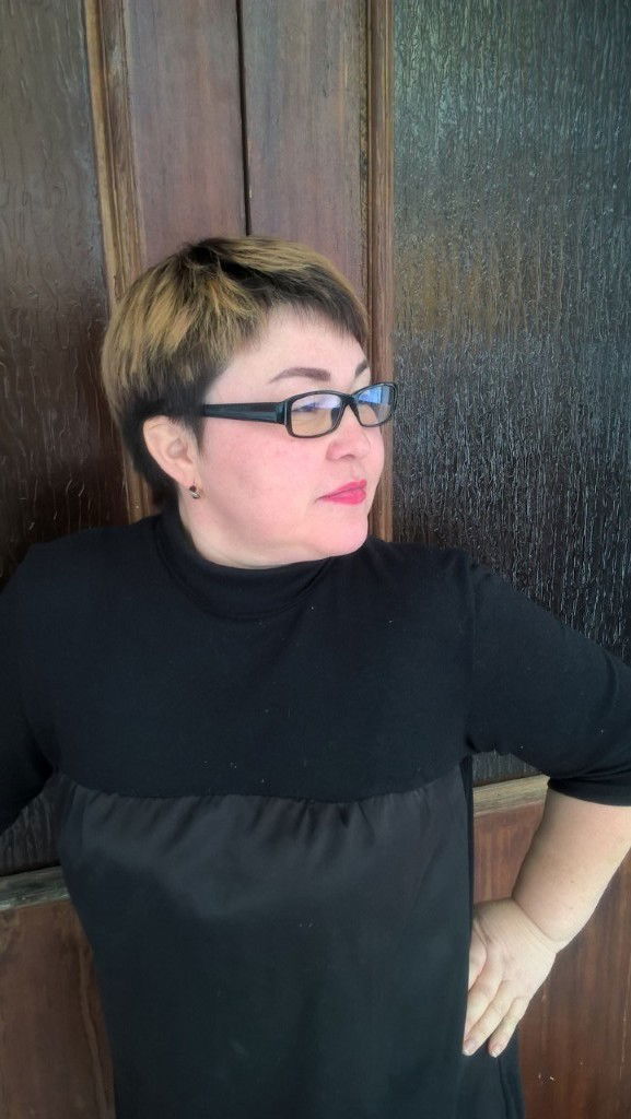 Елена Дробот