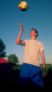 Виктор Добрыдин