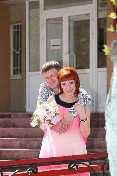 Ирина Якунина