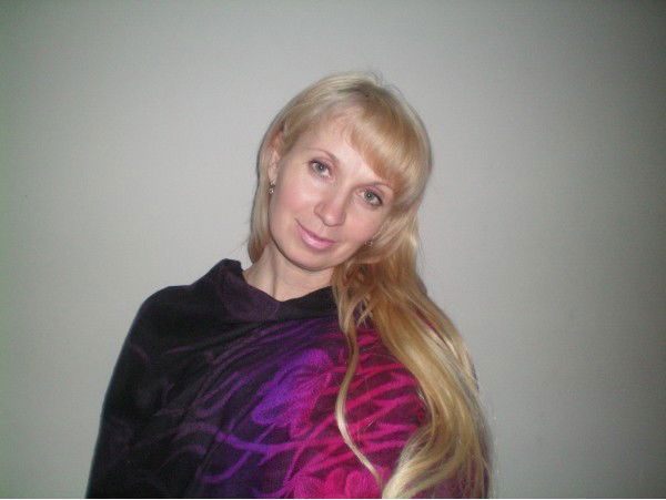 Светлана *-*