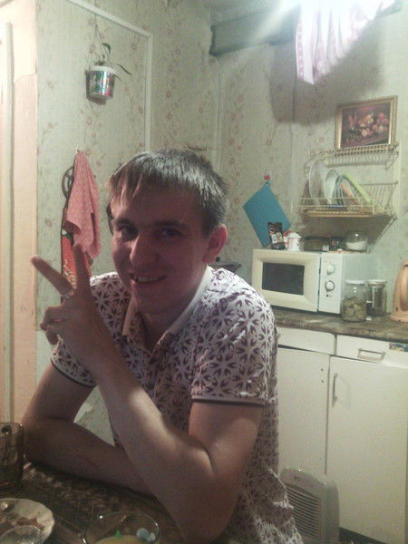 Сергей Кравцов