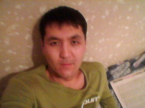 Ерлан Азимбаев