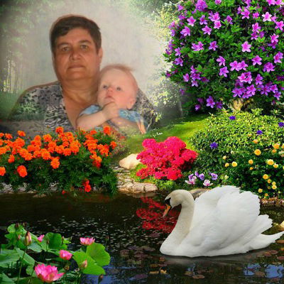 Елена Исаева