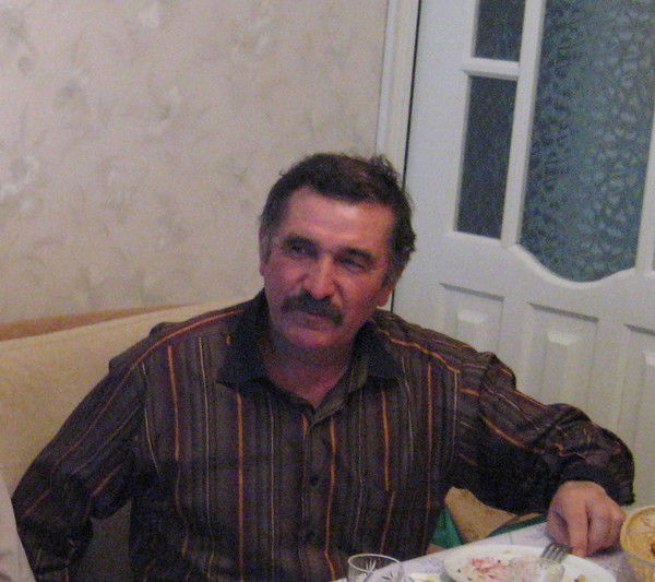 Константин Климанов