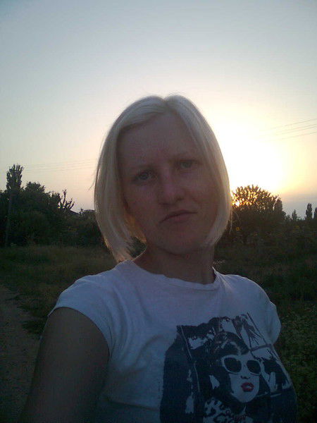 Ксения Супрунова