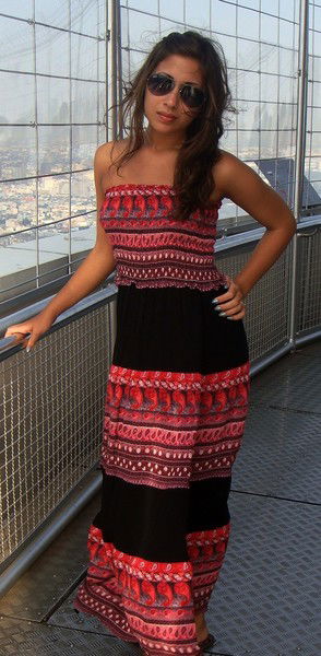 Анастасия Казека