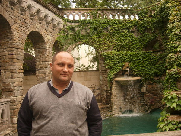 Алексей Куренков