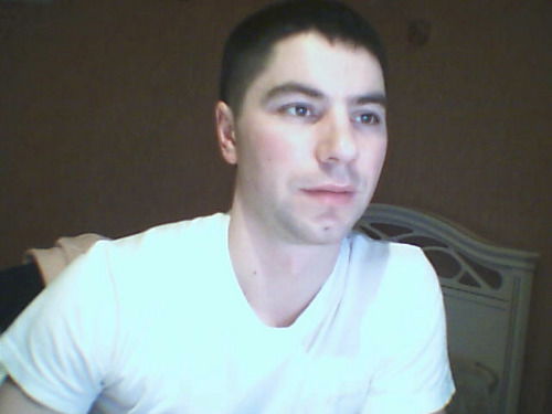 Юра Москаль