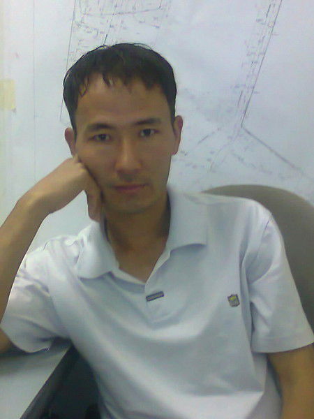 Нурбек Оморахунов