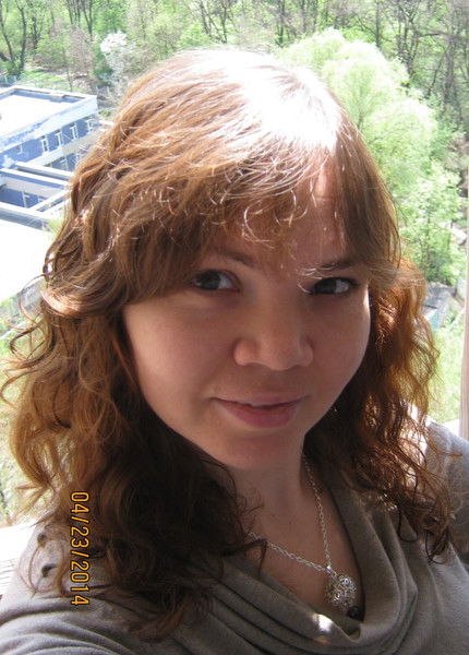 Наталья Латыш