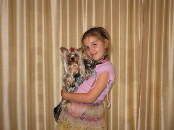 Влада Маслова