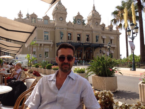 Юрий Лазаренко