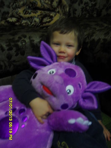 Гульнара Алимуллаева