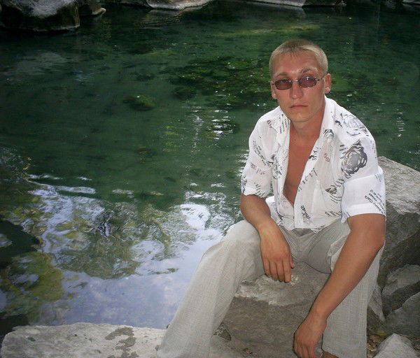 Сергей Вяткин