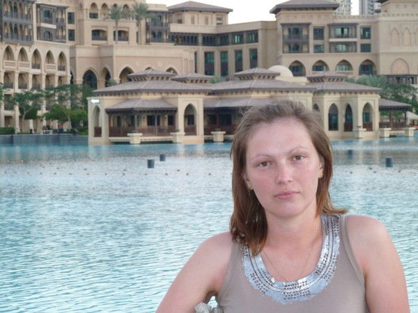 Наталья Щербакова