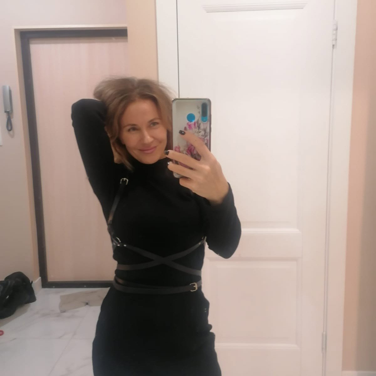 Оксана Коростелева
