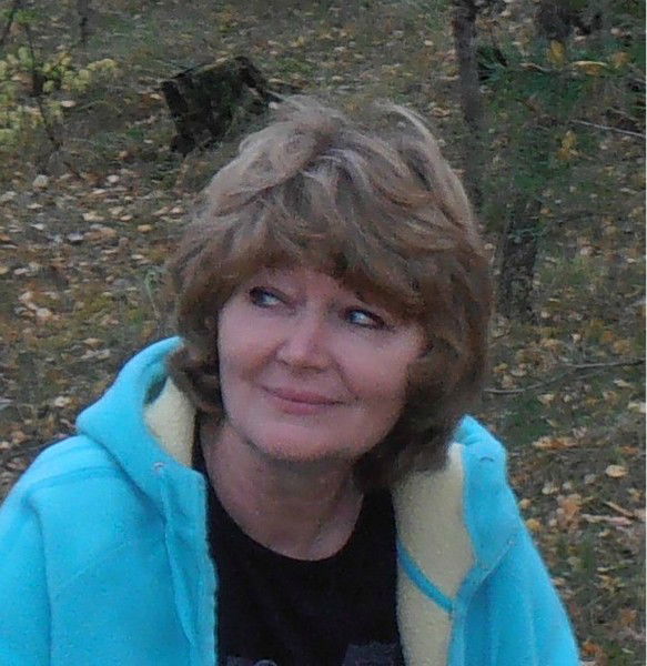 Татьяна Гришина