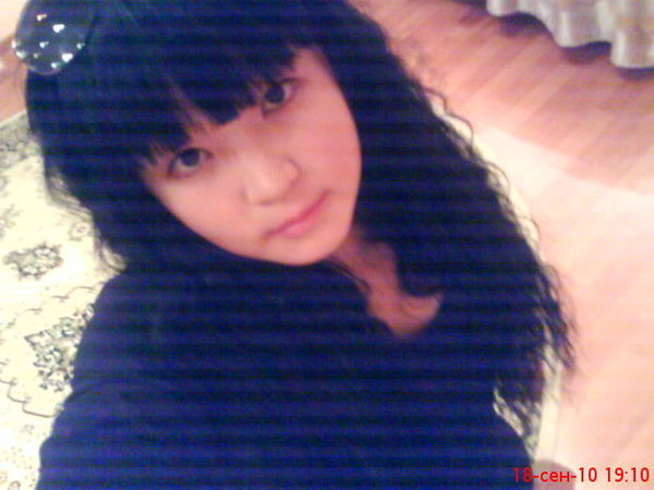 Аида Жахина