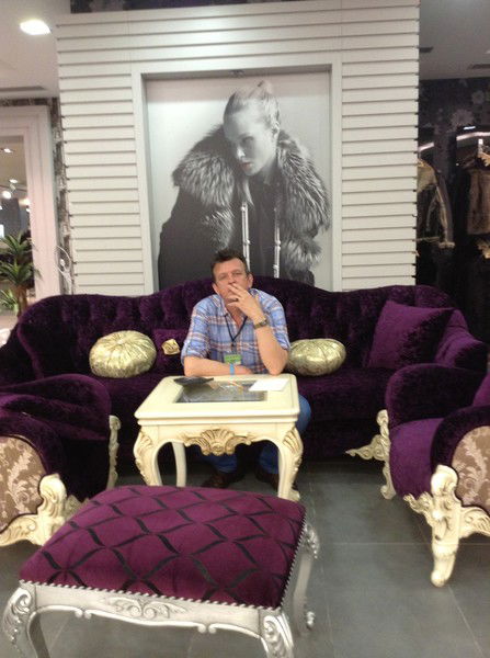 Сергей Титов