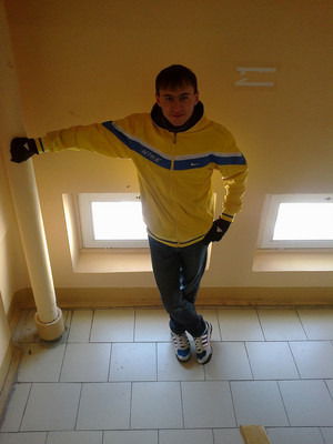 Иван Иванов