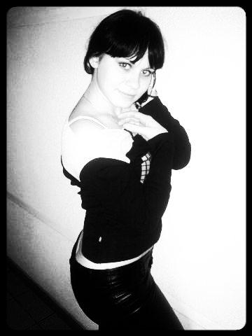 Оксана Шапаренко