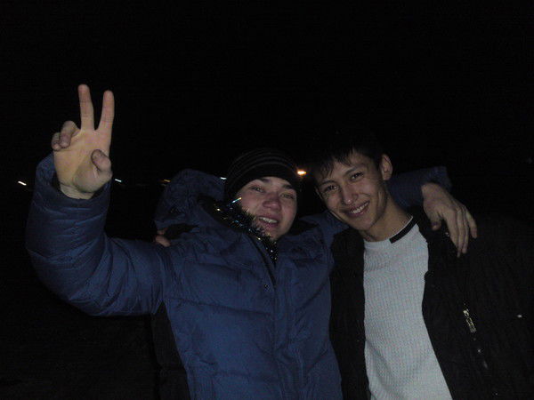 Акылбек Оразбаев