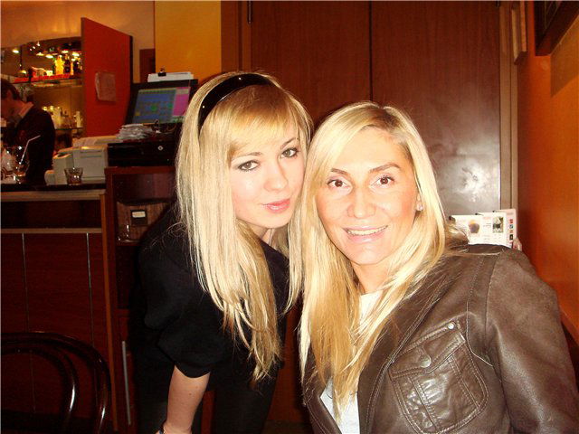 Заура Швили